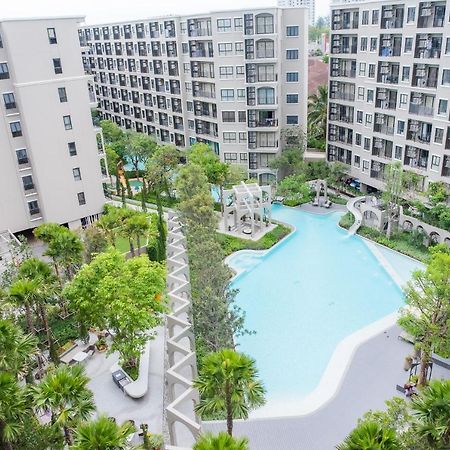 Lacasita484 In Huahin Экстерьер фото