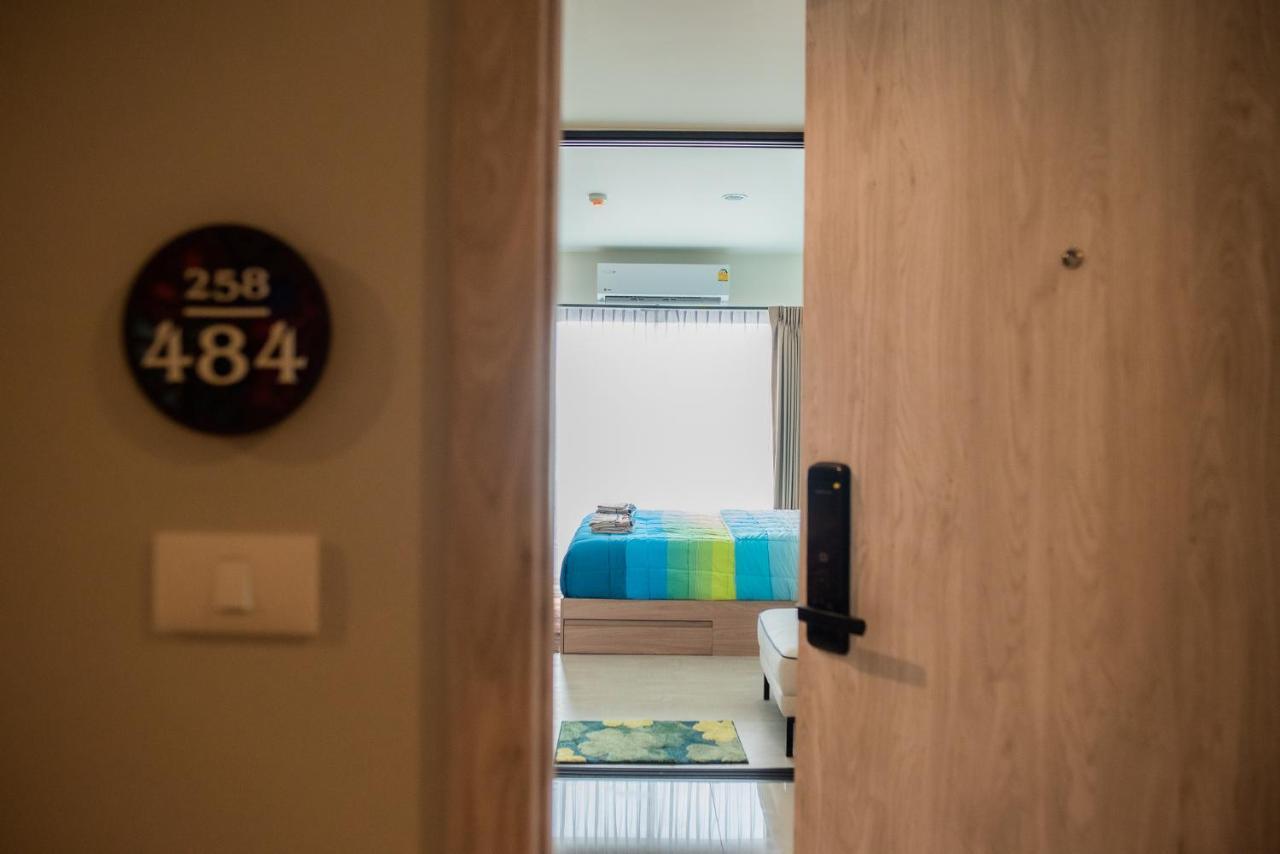 Lacasita484 In Huahin Экстерьер фото