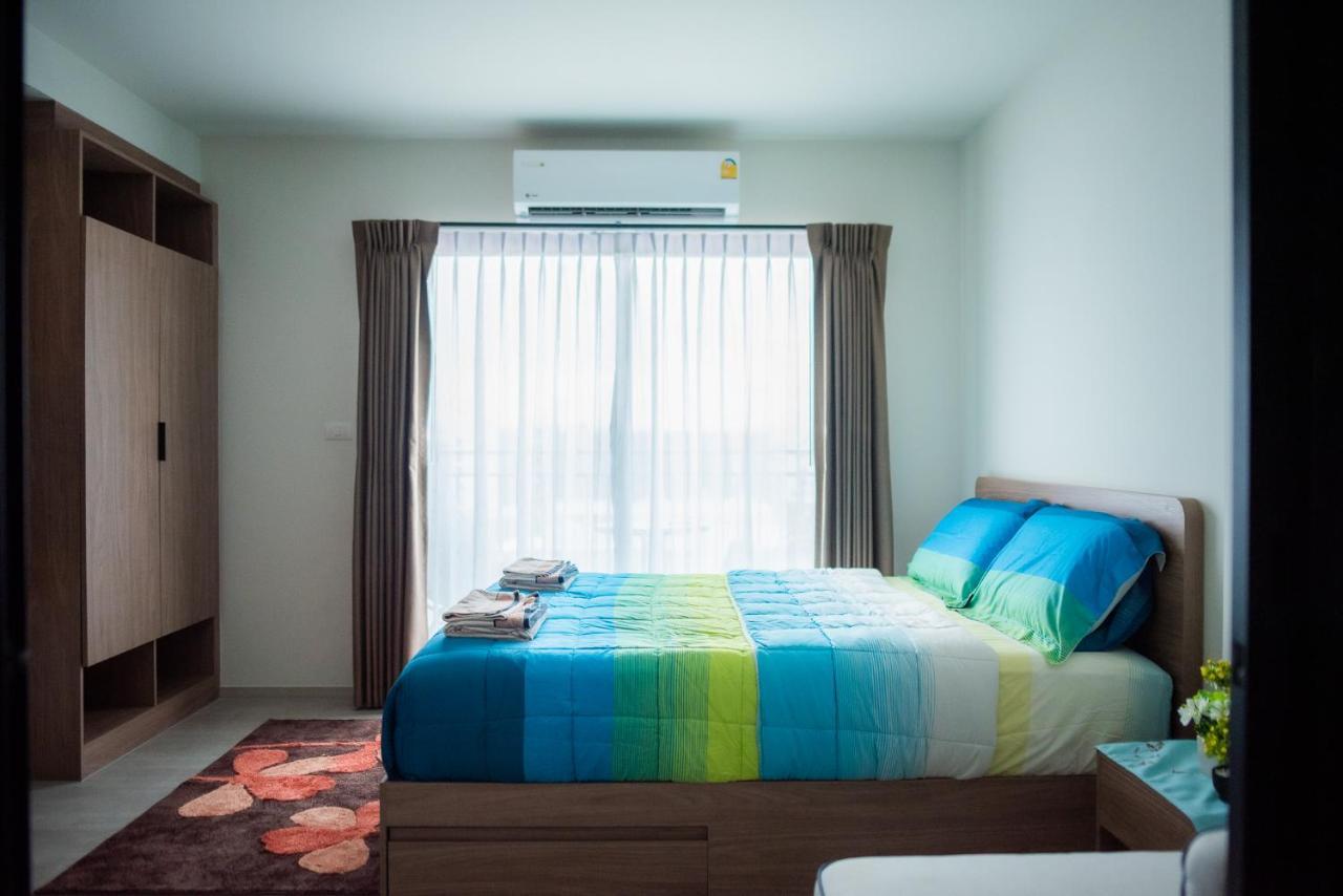 Lacasita484 In Huahin Экстерьер фото