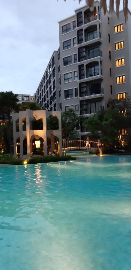 Lacasita484 In Huahin Экстерьер фото