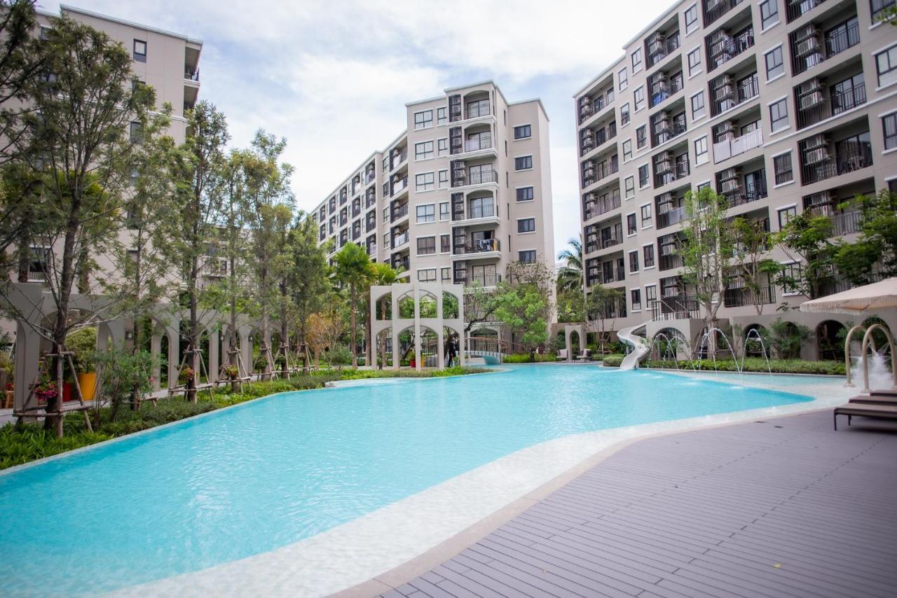 Lacasita484 In Huahin Экстерьер фото