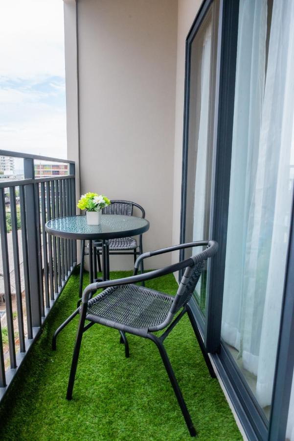 Lacasita484 In Huahin Экстерьер фото