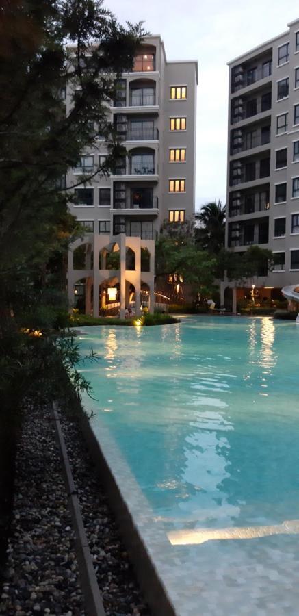 Lacasita484 In Huahin Экстерьер фото