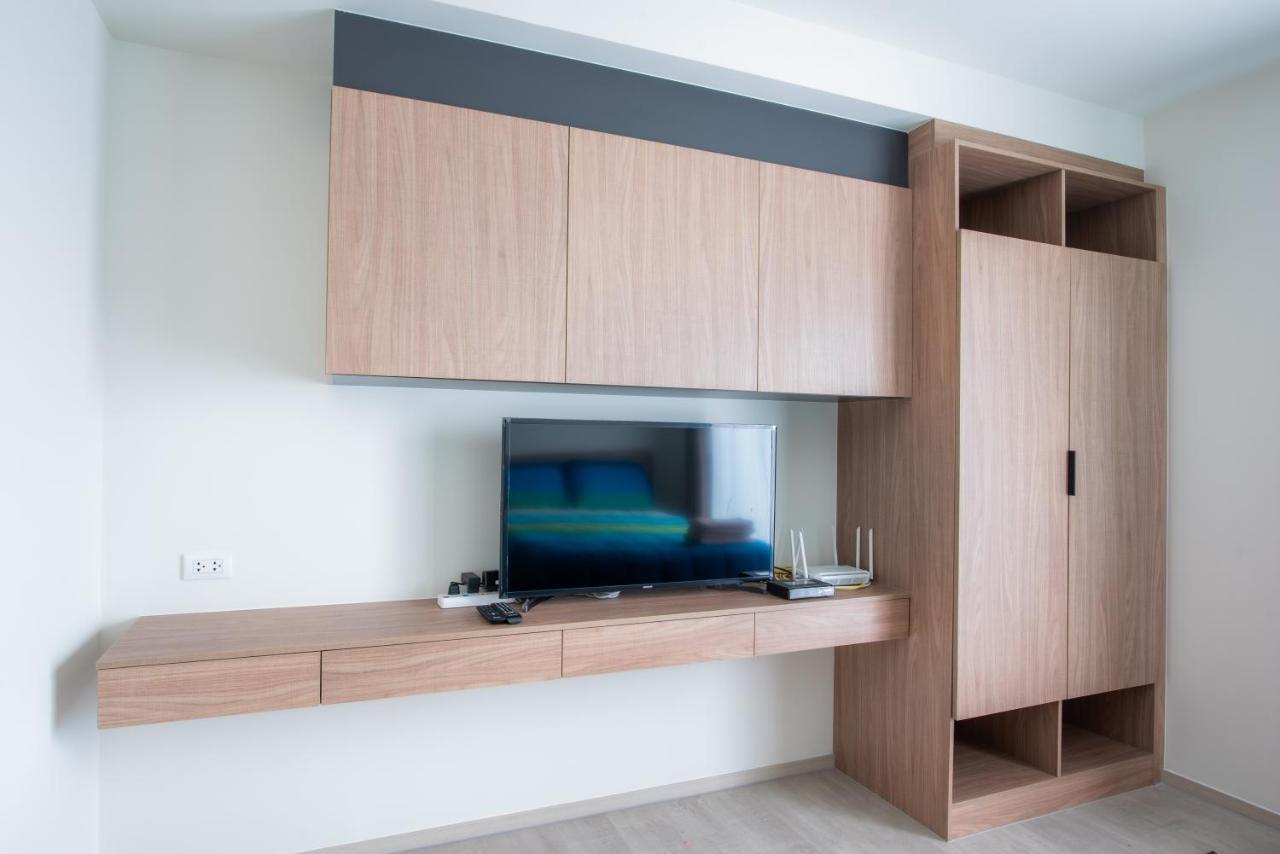 Lacasita484 In Huahin Экстерьер фото