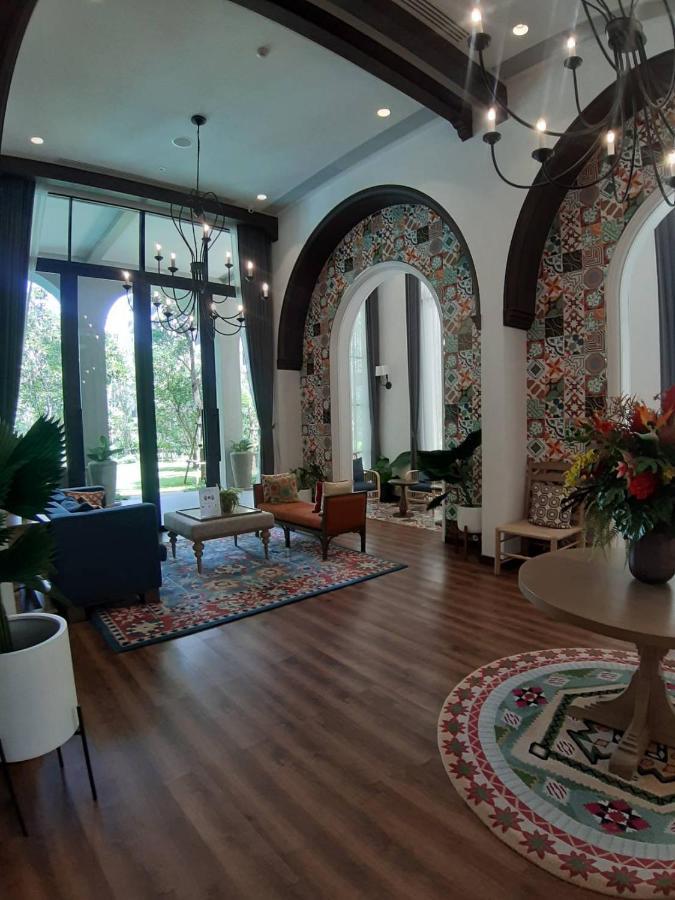 Lacasita484 In Huahin Экстерьер фото