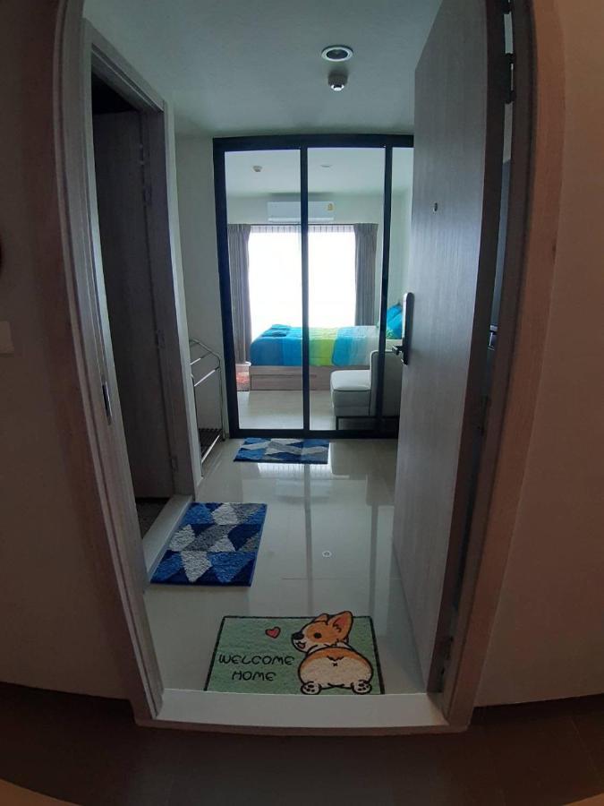 Lacasita484 In Huahin Экстерьер фото