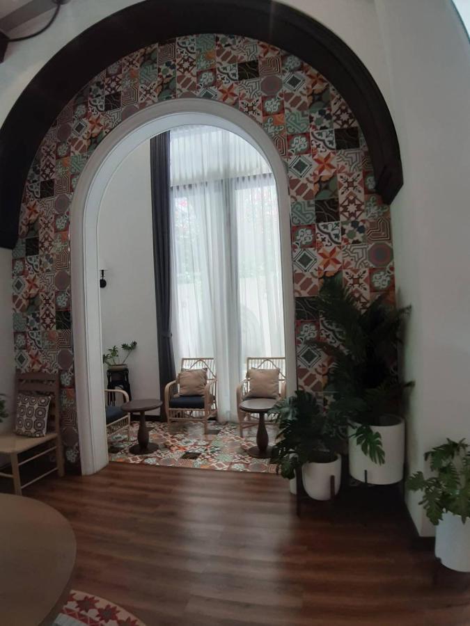 Lacasita484 In Huahin Экстерьер фото