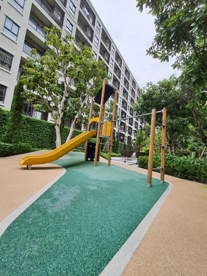 Lacasita484 In Huahin Экстерьер фото