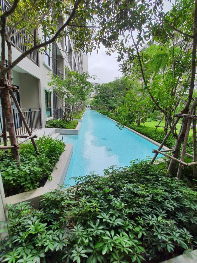 Lacasita484 In Huahin Экстерьер фото