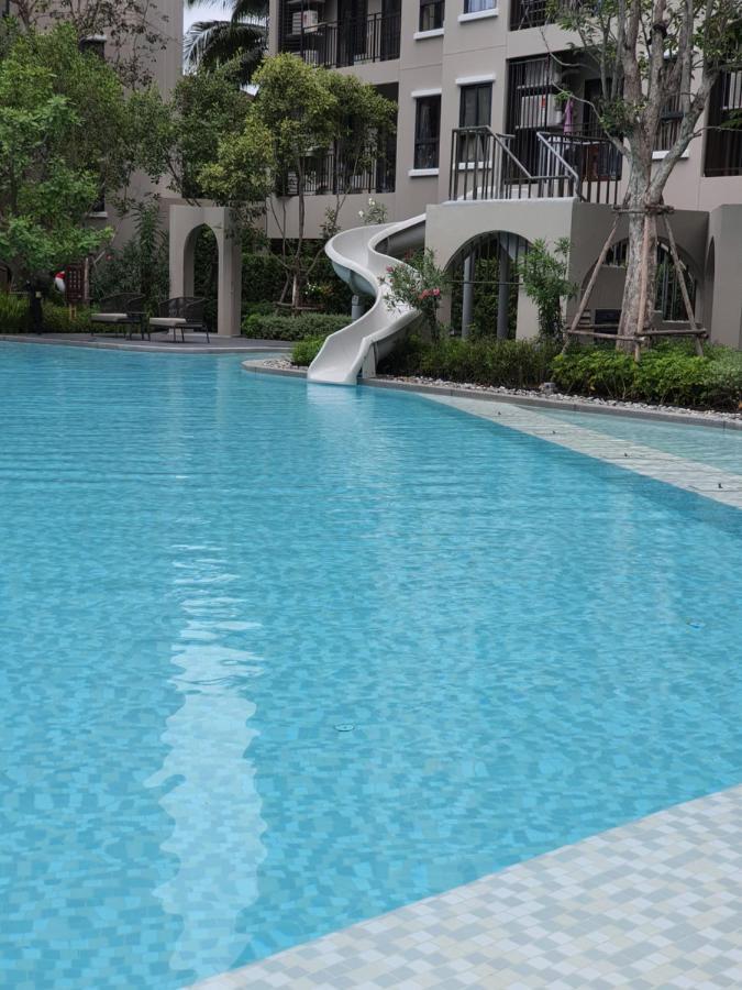 Lacasita484 In Huahin Экстерьер фото
