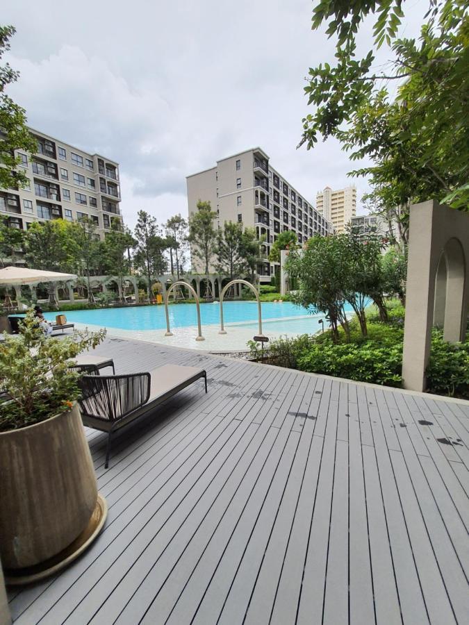 Lacasita484 In Huahin Экстерьер фото