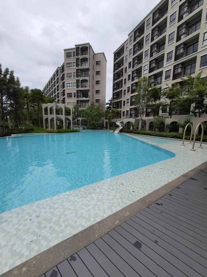 Lacasita484 In Huahin Экстерьер фото