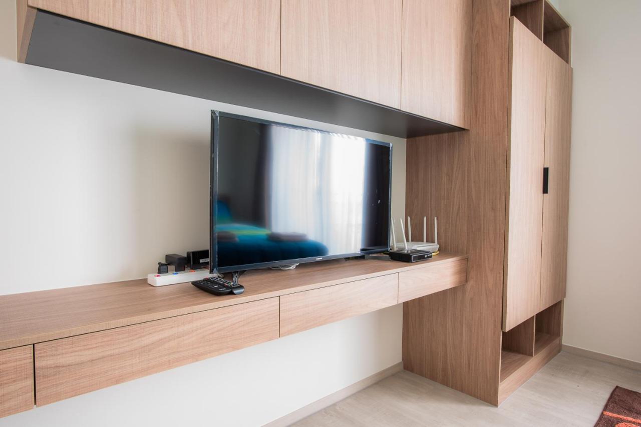 Lacasita484 In Huahin Экстерьер фото