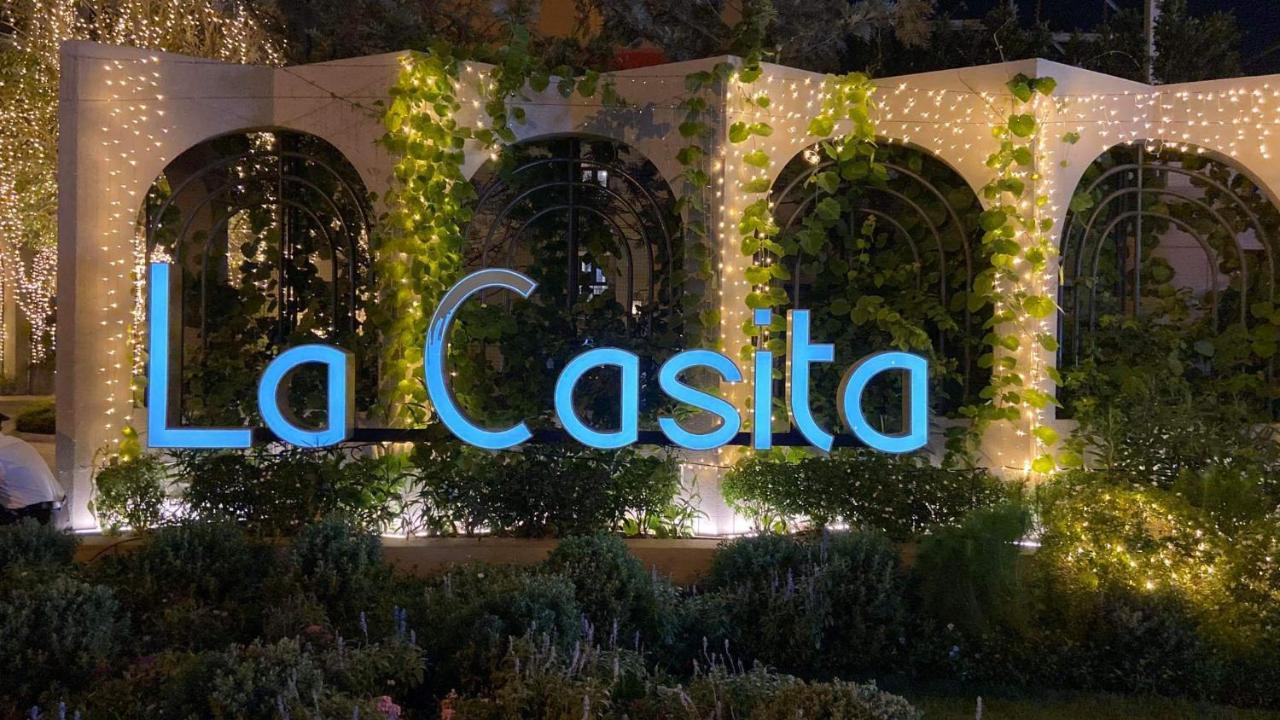 Lacasita484 In Huahin Экстерьер фото