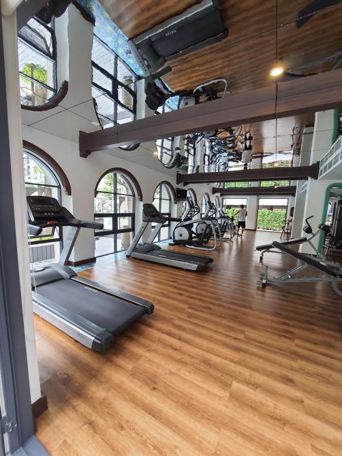 Lacasita484 In Huahin Экстерьер фото