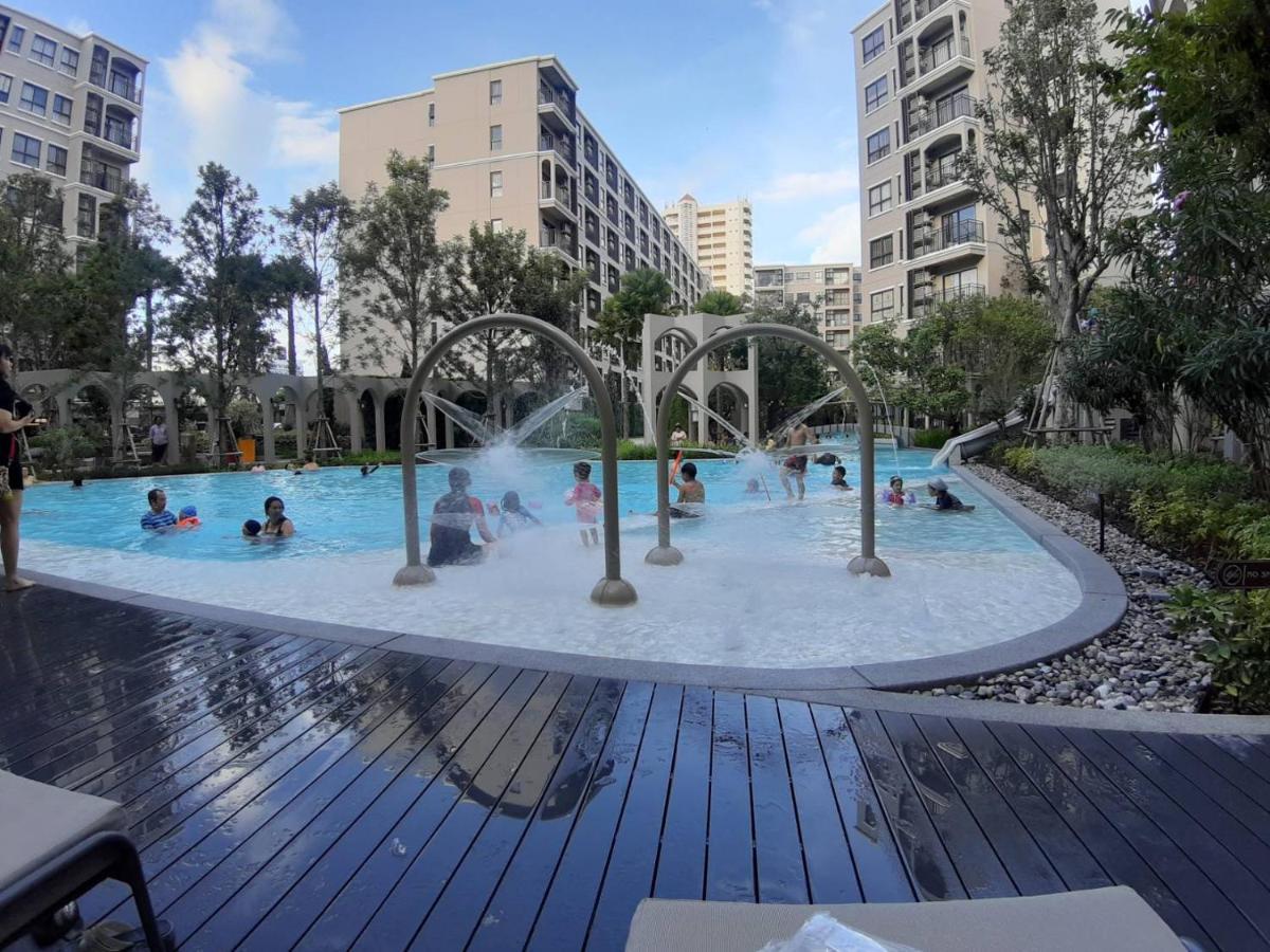 Lacasita484 In Huahin Экстерьер фото