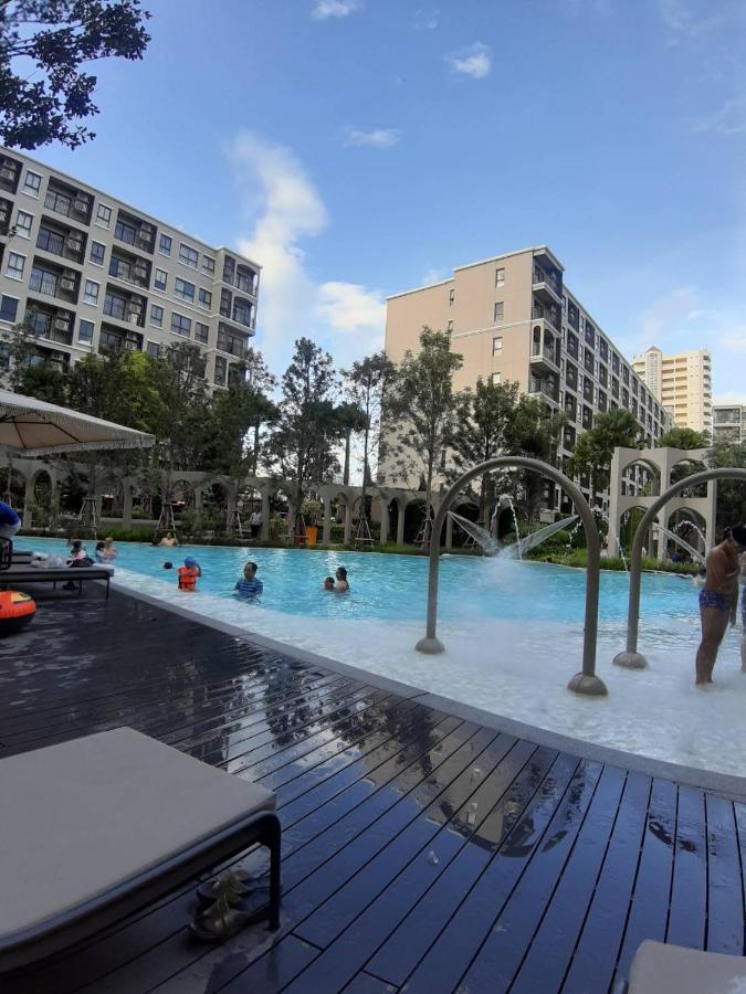Lacasita484 In Huahin Экстерьер фото
