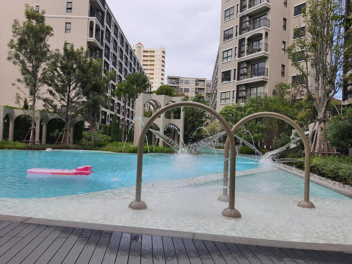 Lacasita484 In Huahin Экстерьер фото