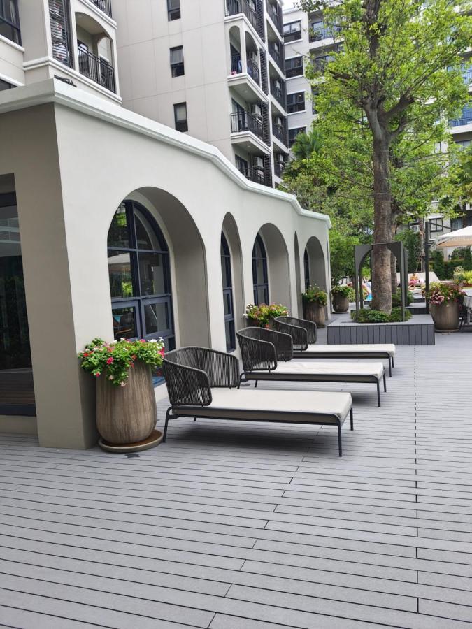 Lacasita484 In Huahin Экстерьер фото