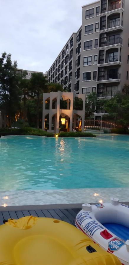 Lacasita484 In Huahin Экстерьер фото