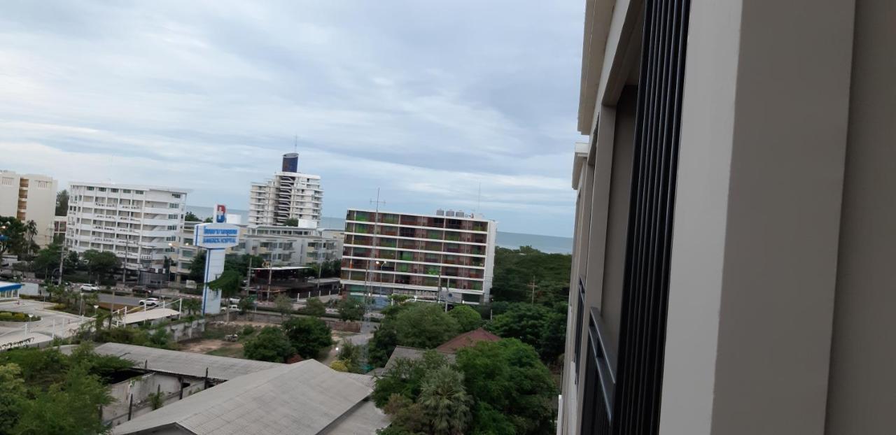 Lacasita484 In Huahin Экстерьер фото