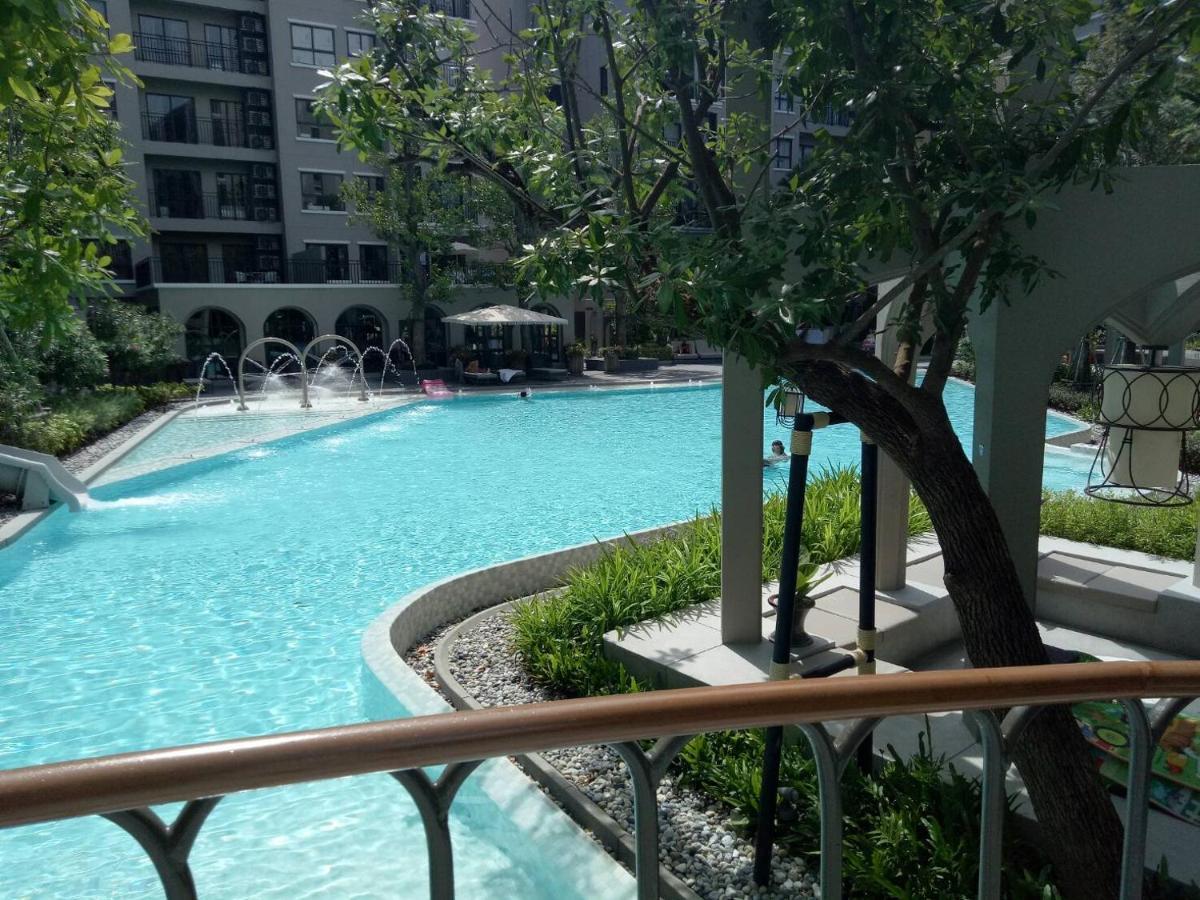 Lacasita484 In Huahin Экстерьер фото
