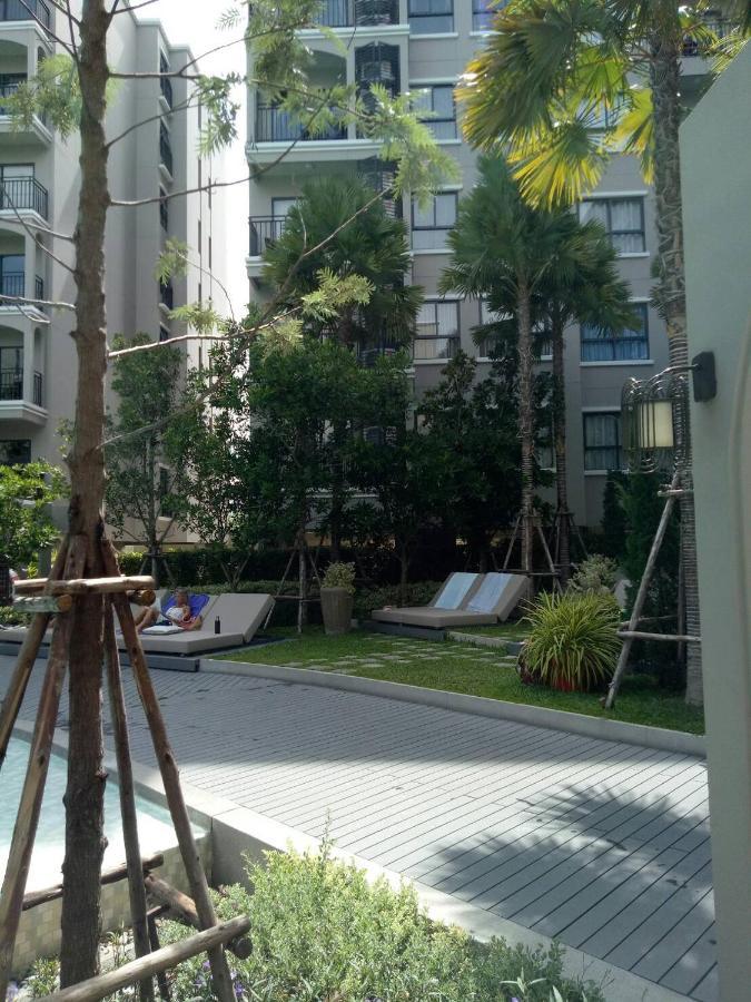 Lacasita484 In Huahin Экстерьер фото