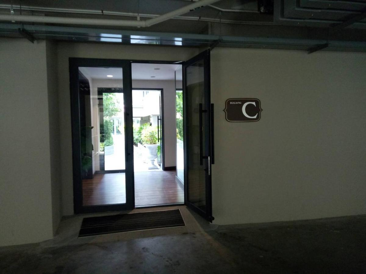 Lacasita484 In Huahin Экстерьер фото