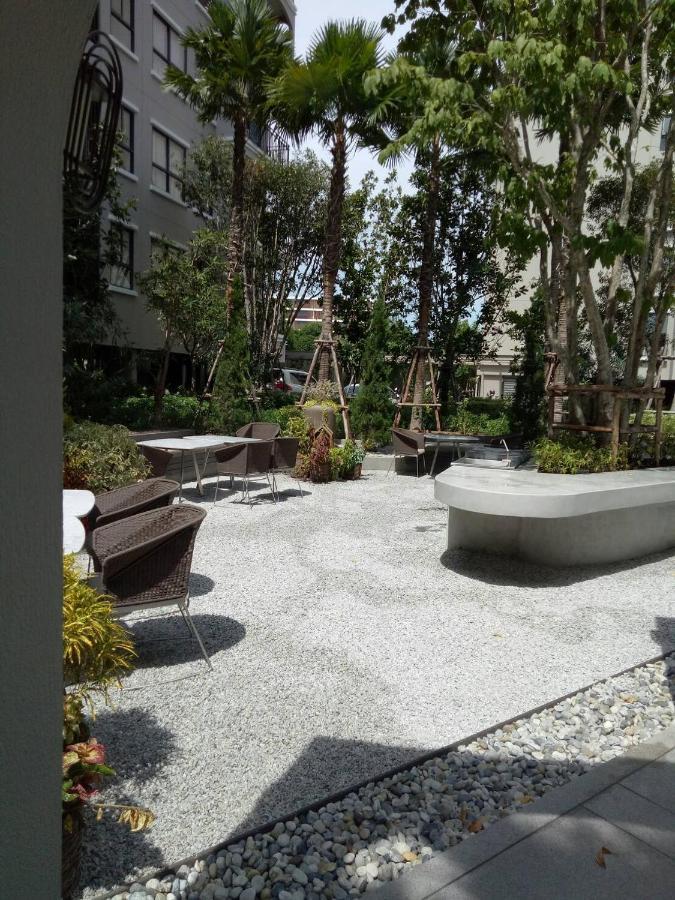 Lacasita484 In Huahin Экстерьер фото