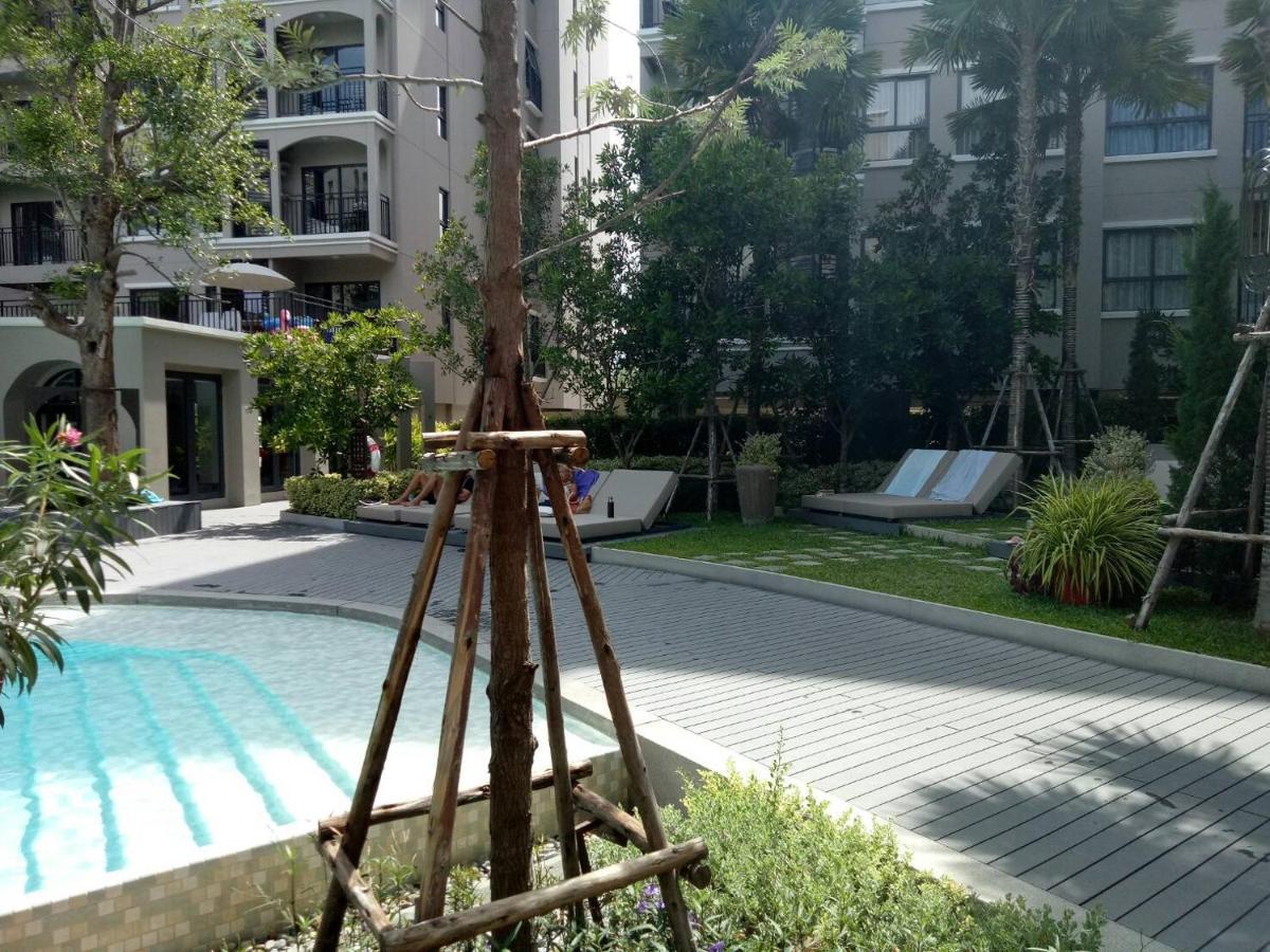 Lacasita484 In Huahin Экстерьер фото