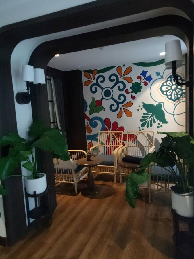 Lacasita484 In Huahin Экстерьер фото