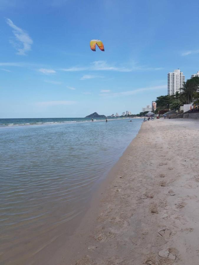 Lacasita484 In Huahin Экстерьер фото