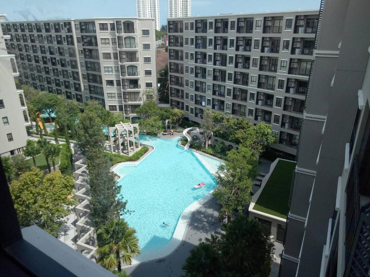 Lacasita484 In Huahin Экстерьер фото