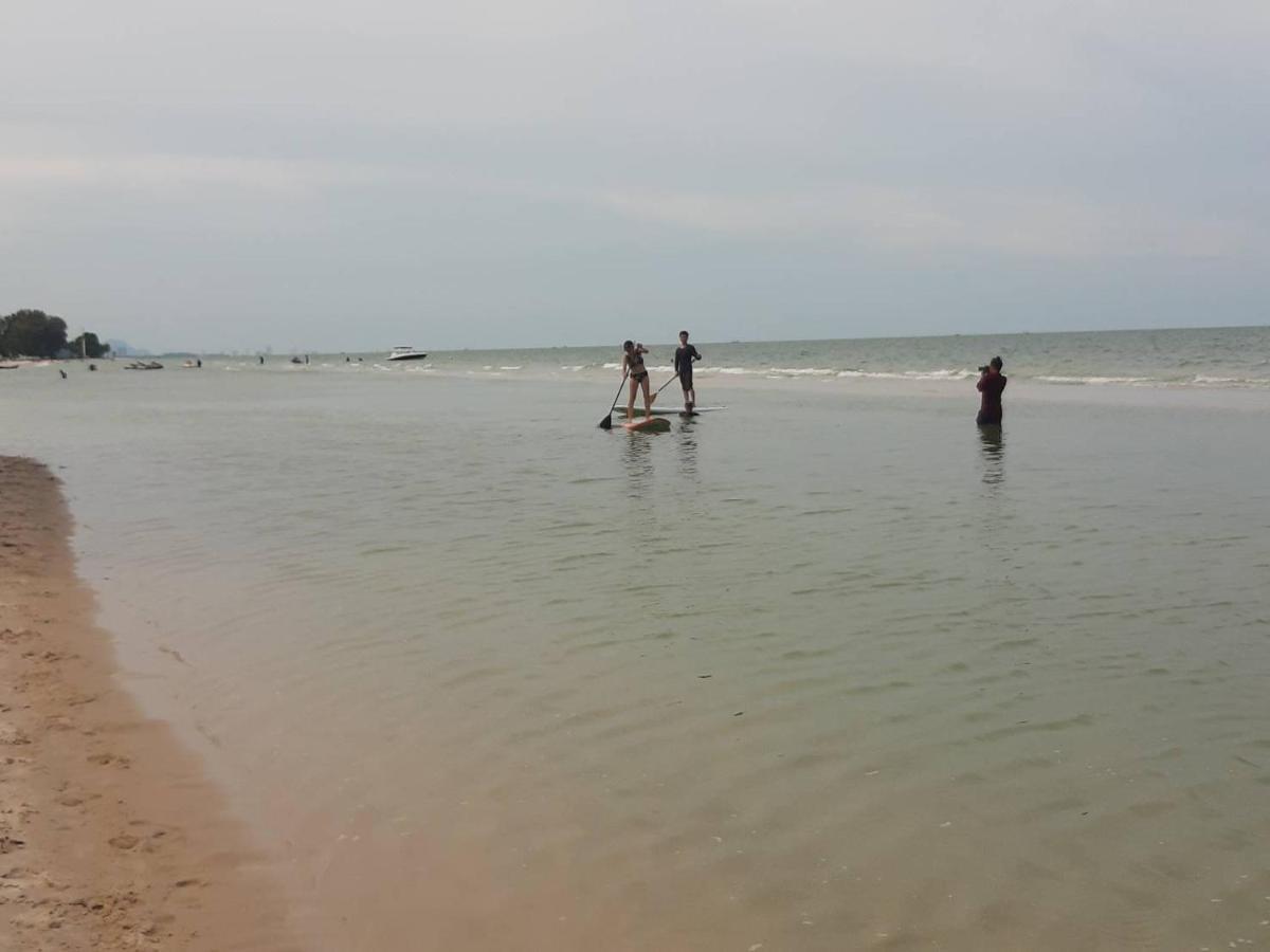 Lacasita484 In Huahin Экстерьер фото
